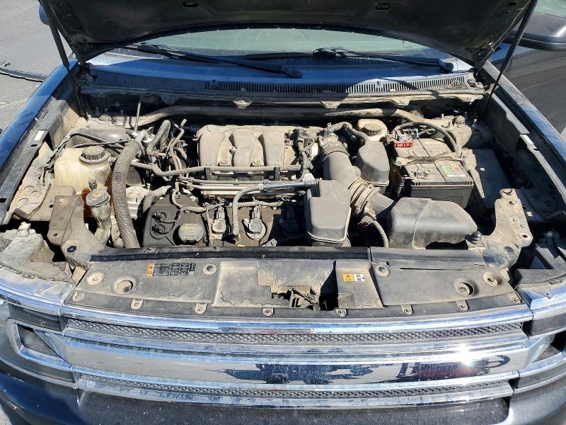 Aukcja sprzedaży 2013 Ford Flex, vin: 2FMGK5B87DBD29819, numer aukcji: 62813236