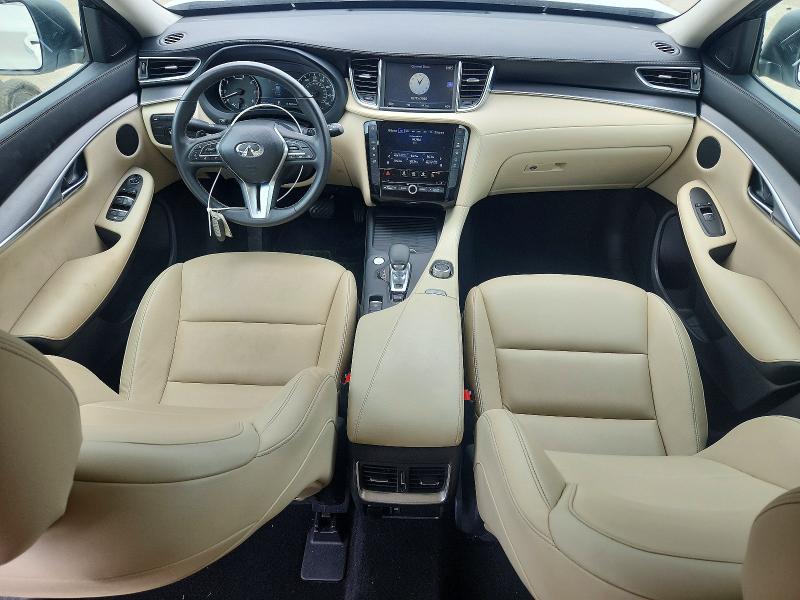 Aukcja sprzedaży 2019 Infiniti Qx50, vin: 3PCAJ5M34KF139216, numer aukcji: 59955726