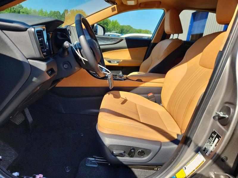 Продажа на аукционе авто 2024 Lexus Nx 350h, vin: JTJGKCEZ5R5018587, номер лота: 61549306