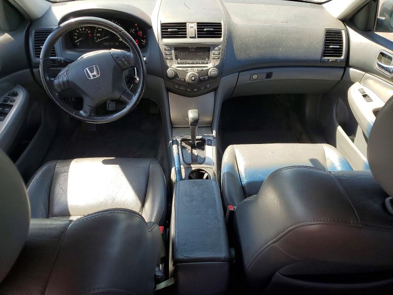 Продажа на аукционе авто 2007 Honda Accord, vin: 1HGCM56837A032930, номер лота: 62888616