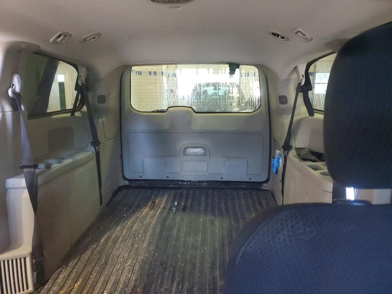 Aukcja sprzedaży 2011 Dodge Grand Caravan, vin: 2D4RN3DG9BR663287, numer aukcji: 61017746