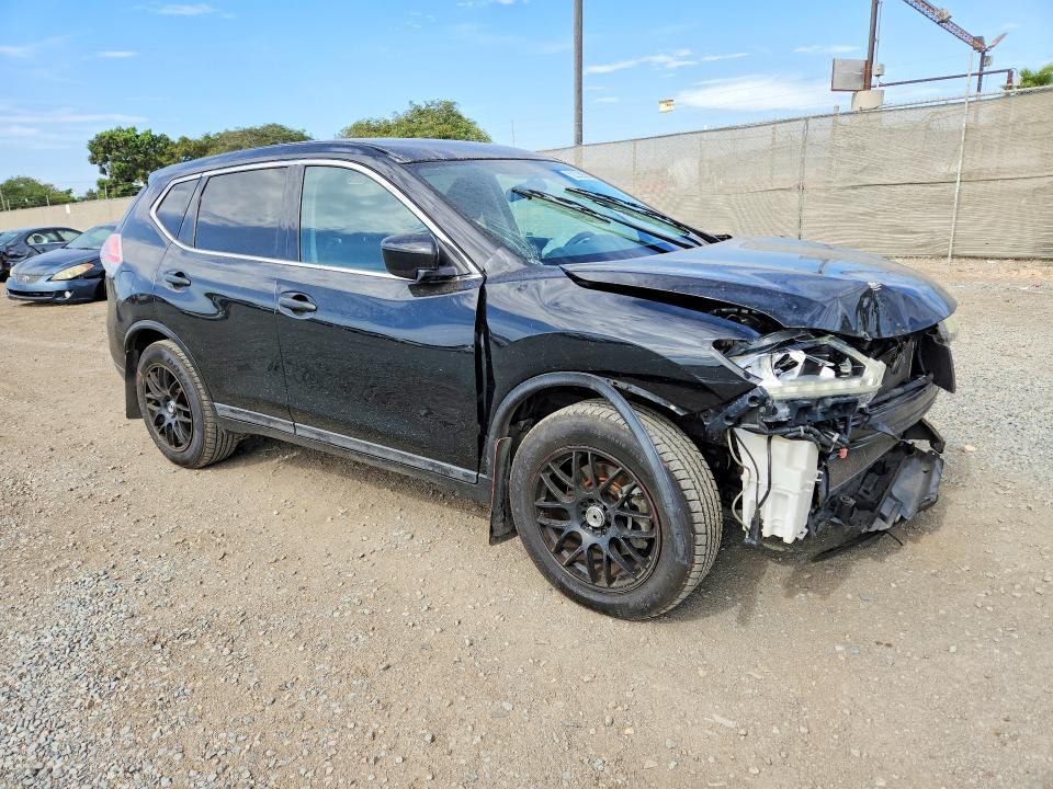 Продаж на аукціоні авто 2016 Nissan Rogue, vin: 5N1AT2MNXGC814660, номер лоту: 62275936