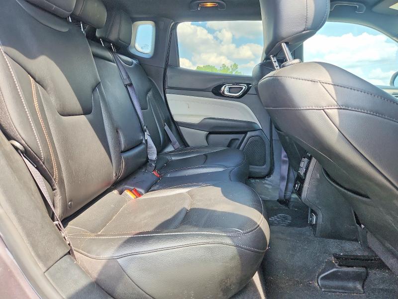 Продаж на аукціоні авто 2024 Jeep Compass, vin: 3C4NJDCN4RT120062, номер лоту: 60086826