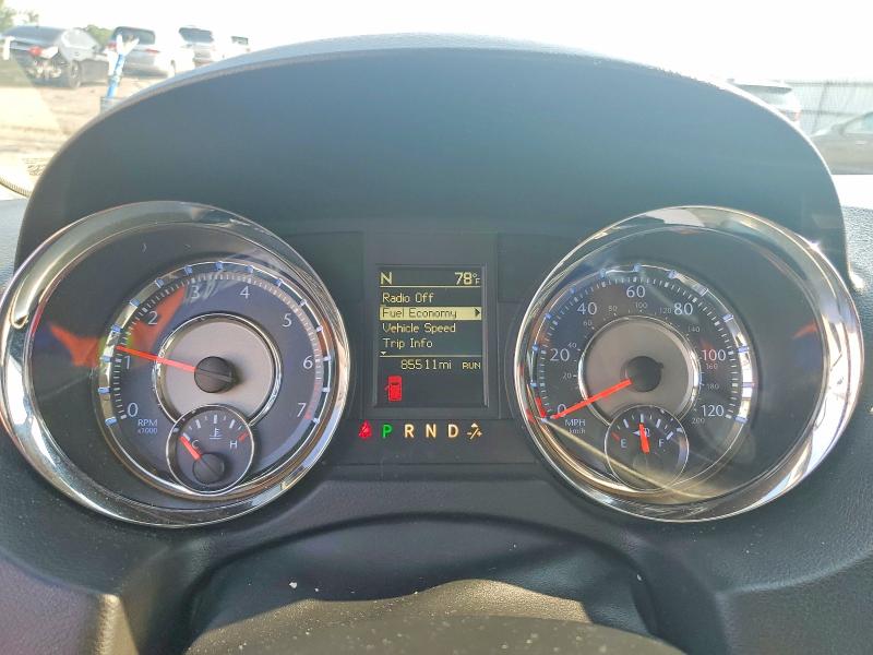 62641006 :رقم المزاد ، 2C4RC1BG6GR238515 vin ، 2016 Chrysler Town & Country مزاد بيع