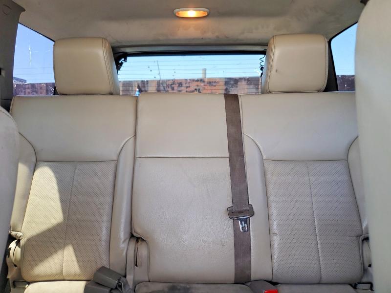 59388936 :رقم المزاد ، 1J4PN5GK0AW121236 vin ، 2010 Jeep Liberty مزاد بيع