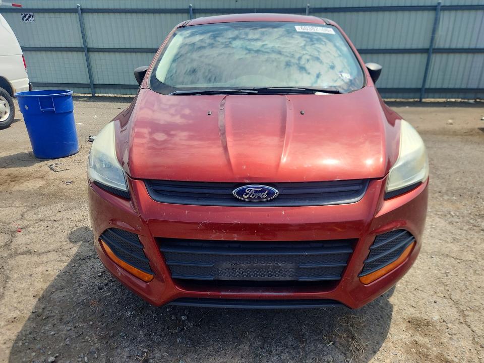Aukcja sprzedaży 2016 Ford Escape, vin: 1FMCU0F79GUC21018, numer aukcji: 60382406