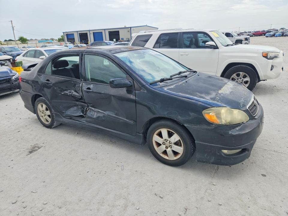 Aukcja sprzedaży 2006 Toyota Corolla, vin: 2T1BR32E16C615115, numer aukcji: 60720486