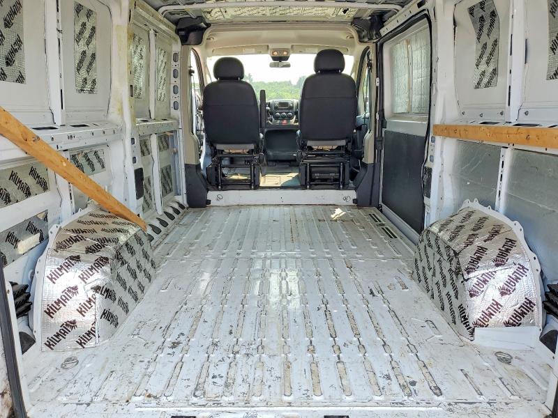 Aukcja sprzedaży 2019 Ram Promaster 1500, vin: 3C6TRVAGXKE508988, numer aukcji: 59590486