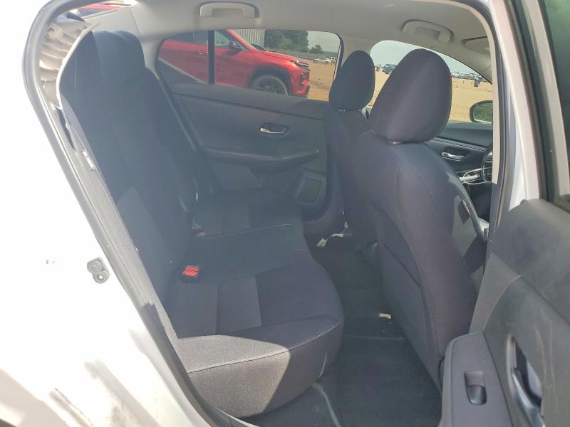 Продажа на аукционе авто 2021 Nissan Sentra, vin: 3N1AB8CV6MY300564, номер лота: 61314616