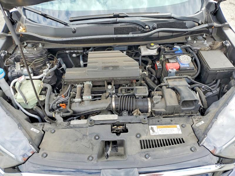 Продажа на аукционе авто 2022 Honda Cr-v, vin: 5J6RW2H89NA003776, номер лота: 60619476