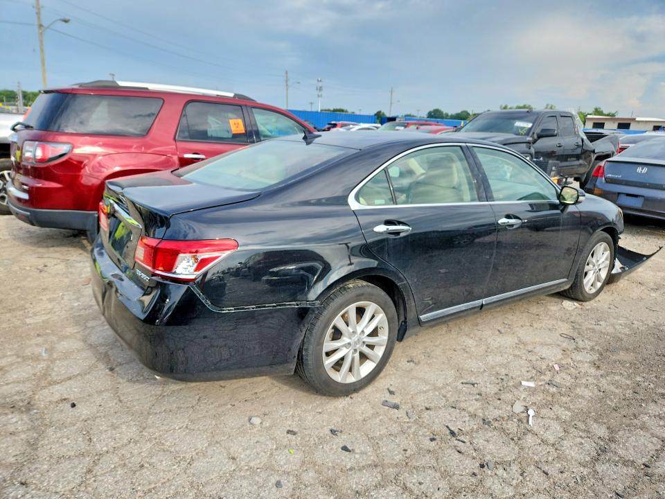 Продаж на аукціоні авто 2011 Lexus Es, vin: JTHBK1EG8B2436292, номер лоту: 61528156