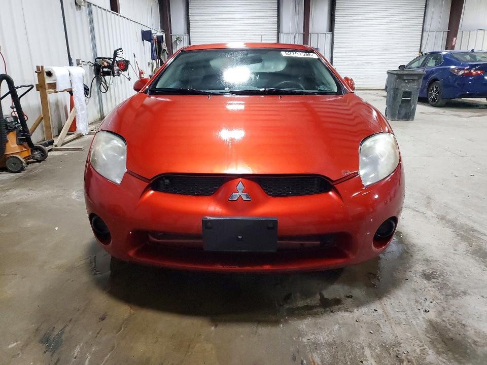 Продаж на аукціоні авто 2008 Mitsubishi Eclipse, vin: 4A3AK24F58E032723, номер лоту: 62297596