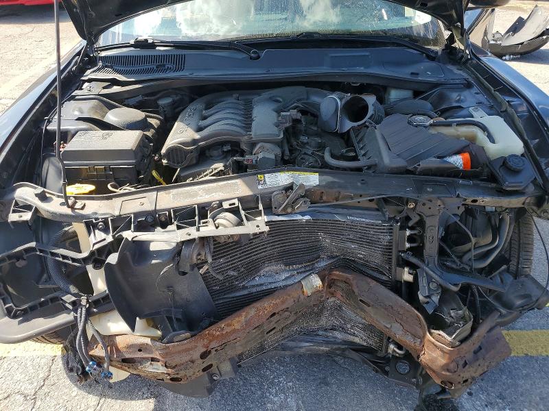 Aukcja sprzedaży 2010 Dodge Charger, vin: 2B3CA3CV4AH124144, numer aukcji: 63368056