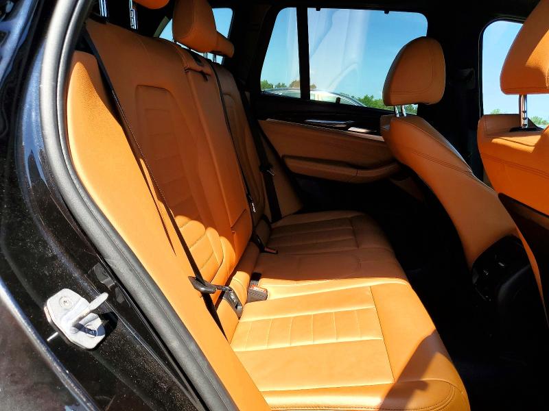 Aukcja sprzedaży 2018 Bmw X3, vin: 5UXTR9C59JLD88510, numer aukcji: 61026746