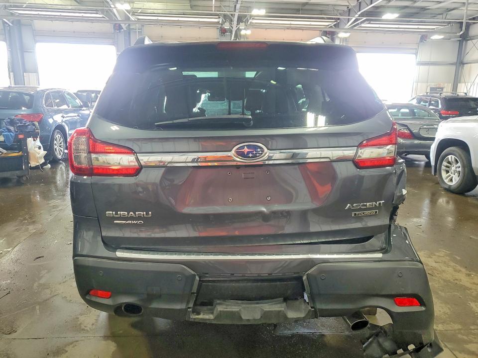 Aukcja sprzedaży 2019 Subaru Ascent, vin: 4S4WMARD9K3426180, numer aukcji: 61513156