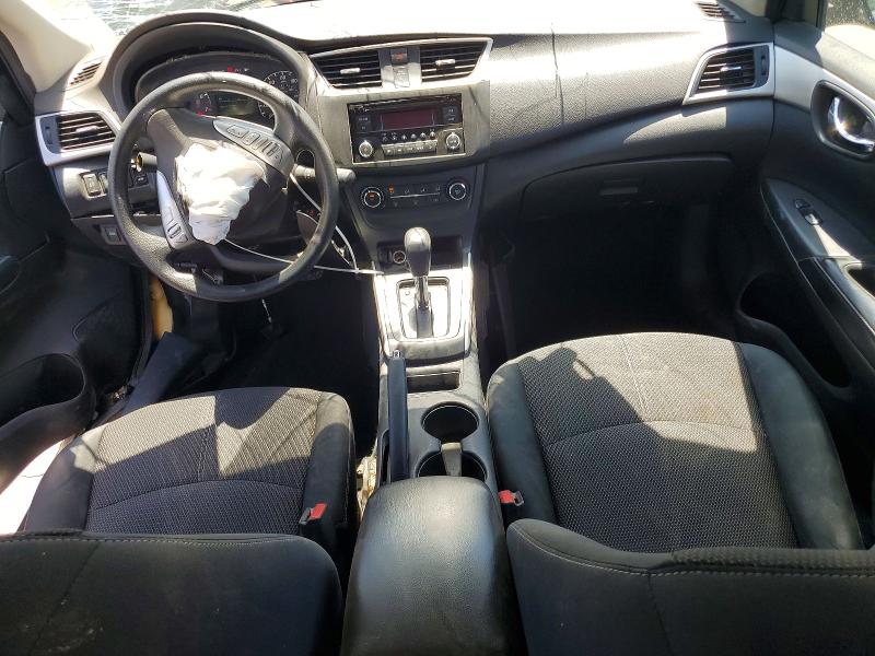 Aukcja sprzedaży 2016 Nissan Sentra, vin: 3N1AB7APXGY319461, numer aukcji: 61968986