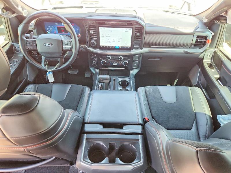 Aukcja sprzedaży 2024 Ford F150, vin: 1FTFW1RGXRFA43270, numer aukcji: 63545766