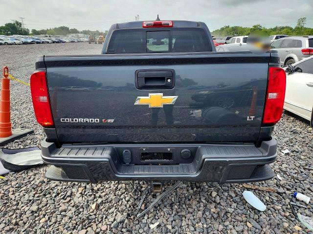 Aukcja sprzedaży 2017 Chevrolet Colorado, vin: 1GCGTCEN9H1238639, numer aukcji: 60493316