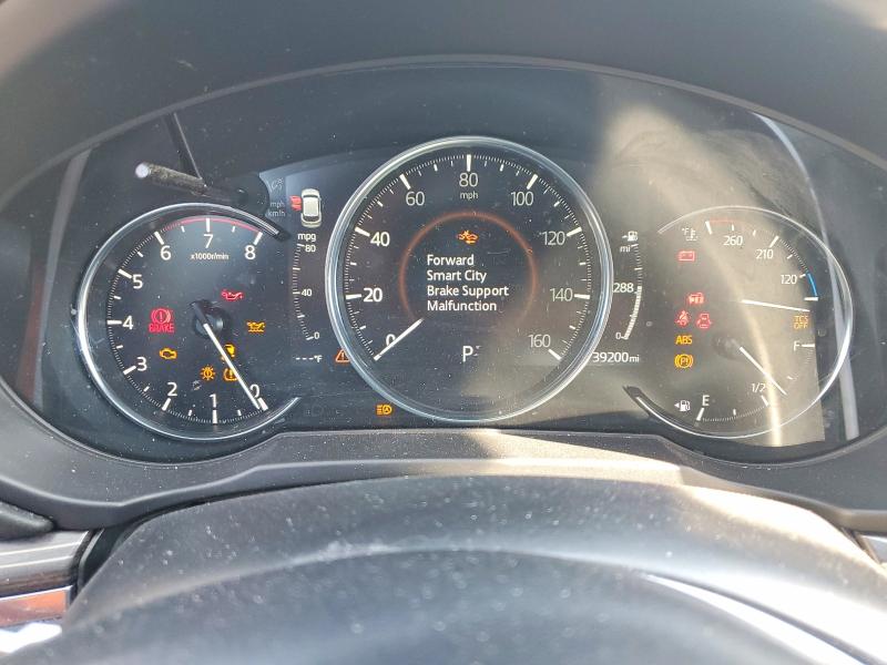62006526 :رقم المزاد ، JM3KFBDM8L0792359 vin ، 2020 Mazda Cx-5 مزاد بيع