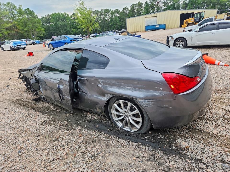 Продажа на аукционе авто 2013 Infiniti G37 Coupe, vin: JN1CV6EK3DM923330, номер лота: 61549166