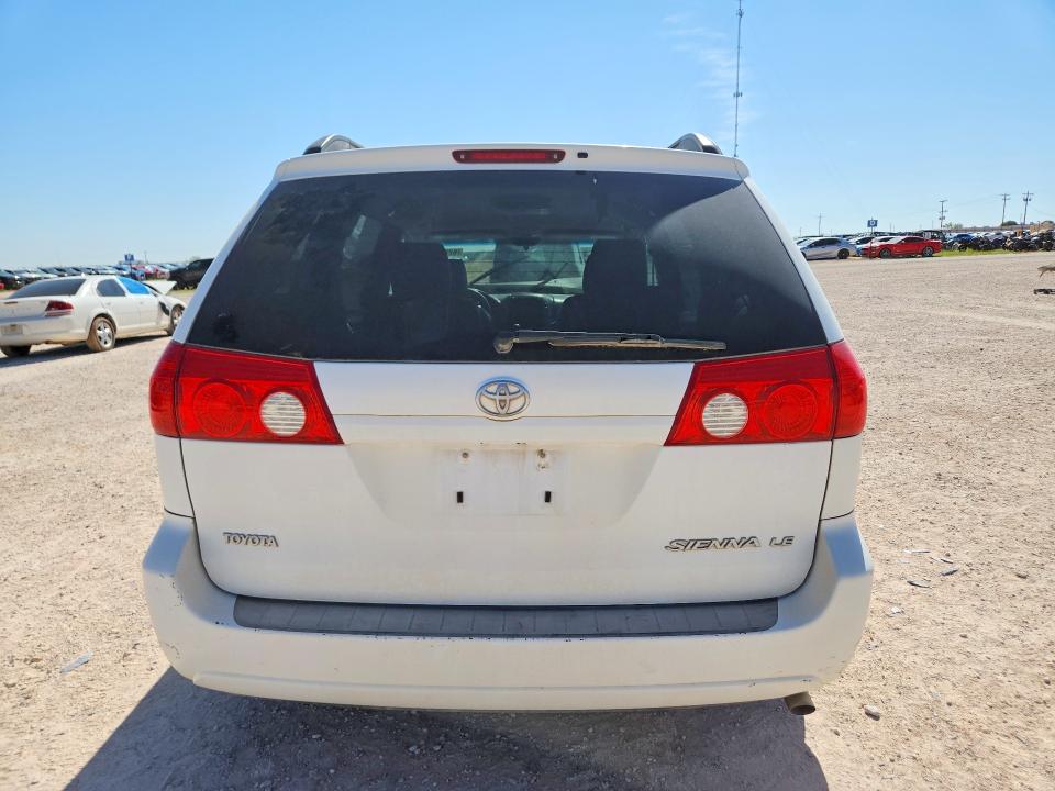 Aukcja sprzedaży 2009 Toyota Sienna, vin: 5TDZK23CX9S280149, numer aukcji: 62811826