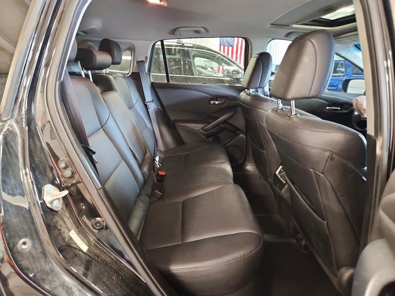Продаж на аукціоні авто 2017 Acura Rdx, vin: 5J8TB4H51HL008182, номер лоту: 59706616