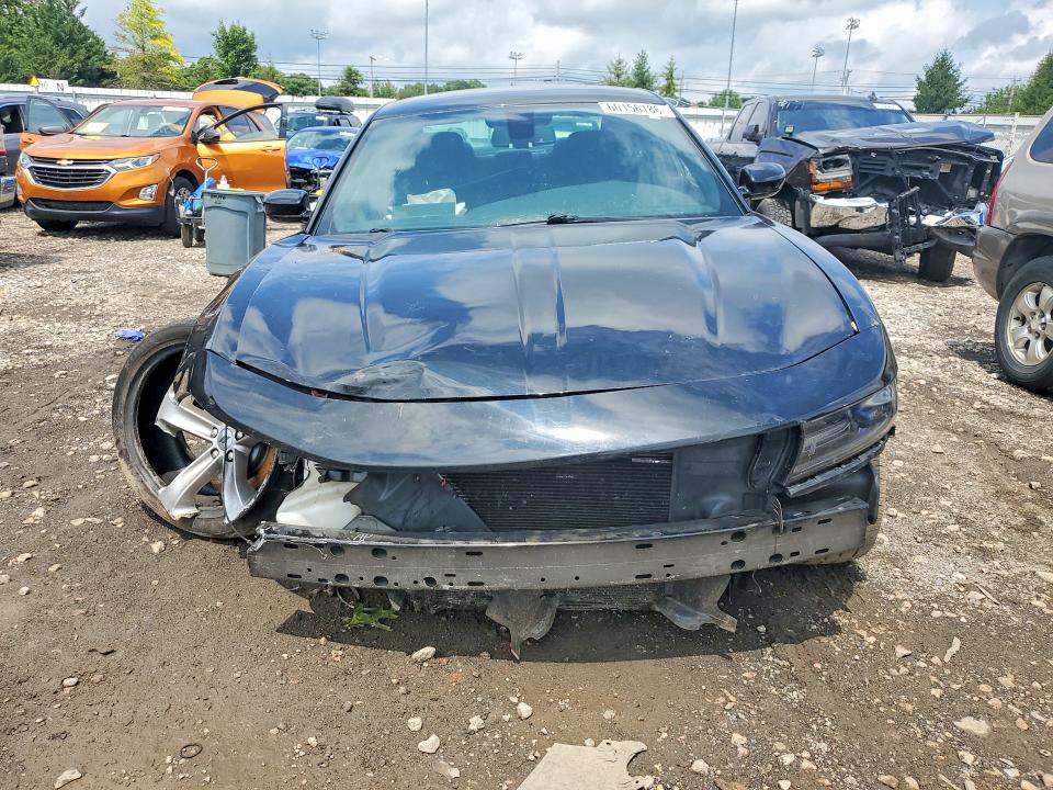 Продаж на аукціоні авто 2017 Dodge Charger, vin: 2C3CDXCT4HH641986, номер лоту: 60156186