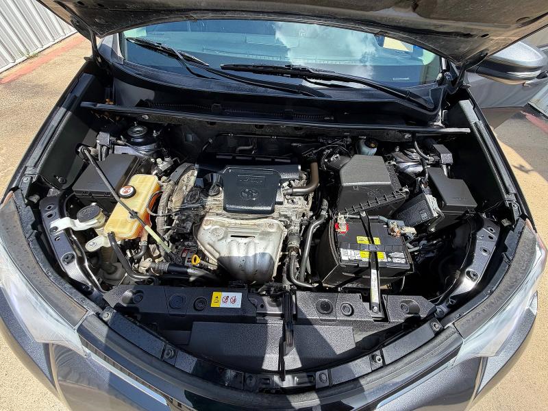 2017 Toyota Rav4 მანქანა იყიდება აუქციონზე, vin: JTMWFREV8HJ711890, აუქციონის ნომერი: 61814086