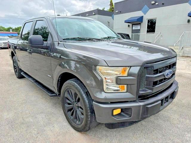 Продаж на аукціоні авто 2016 Ford F150, vin: 1FTEW1CP9GKF90720, номер лоту: 63612306
