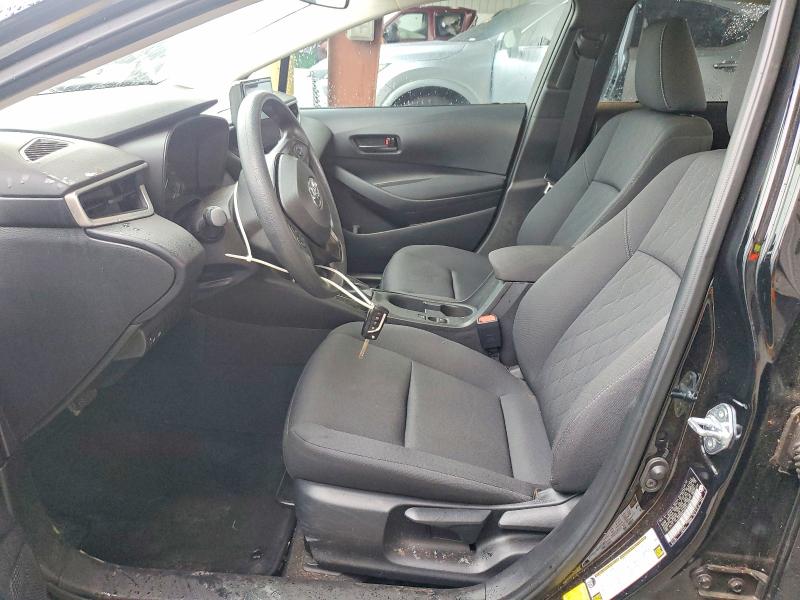 2024 Toyota Corolla მანქანა იყიდება აუქციონზე, vin: 5YFB4MDE9RP173528, აუქციონის ნომერი: 62627926