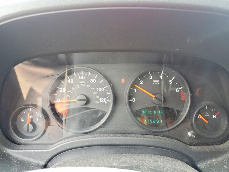 Aukcja sprzedaży 2012 Jeep Compass, vin: 1C4NJCEA4CD634494, numer aukcji: 61100916