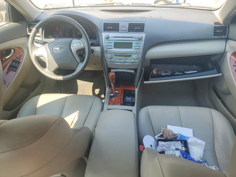 2009 Toyota Camry მანქანა იყიდება აუქციონზე, vin: 4T1BK46K29U581361, აუქციონის ნომერი: 57936836
