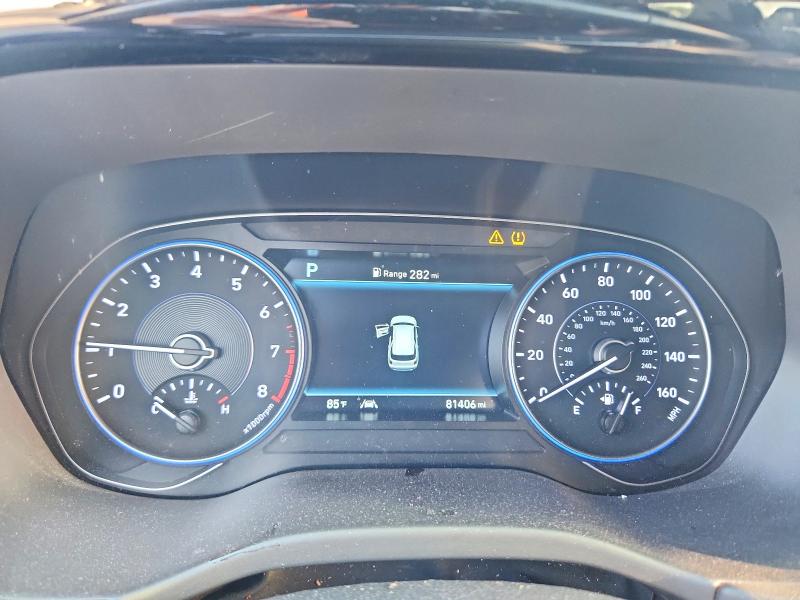 Aukcja sprzedaży 2022 Hyundai Palisade, vin: KM8R4DHE0NU401188, numer aukcji: 61864036