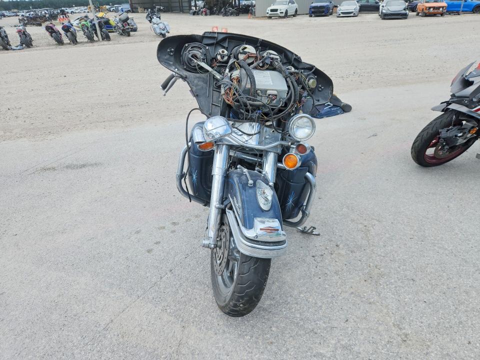 Aukcja sprzedaży 2002 Harley-davidson Flhtcui, vin: 1HD1FCW102Y604199, numer aukcji: 59335906