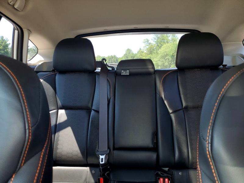 Продаж на аукціоні авто 2021 Subaru Crosstrek, vin: JF2GTHMC7M8220205, номер лоту: 59986736