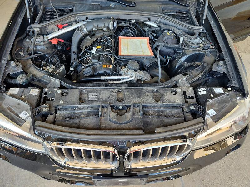 2018 Bmw X4 მანქანა იყიდება აუქციონზე, vin: 5UXXW7C59J0W65329, აუქციონის ნომერი: 60686346