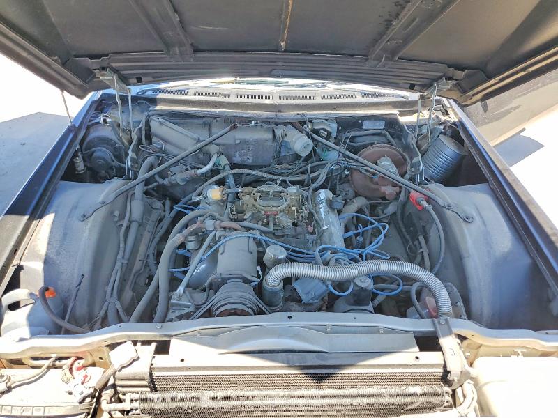 Aukcja sprzedaży 1967 Cadillac Eldorado, vin: H7189548, numer aukcji: 62522106