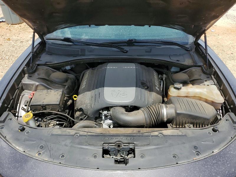 Aukcja sprzedaży 2022 Dodge Charger, vin: 2C3CDXCT7NH115122, numer aukcji: 61560586