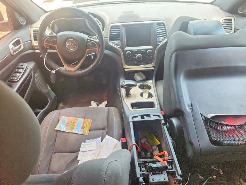 Aukcja sprzedaży 2015 Jeep Grand Cherokee, vin: 1C4RJEAG6FC152918, numer aukcji: 63247856