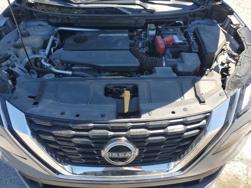 Продаж на аукціоні авто 2023 Nissan Rogue, vin: 5N1BT3CB6PC949281, номер лоту: 85635875