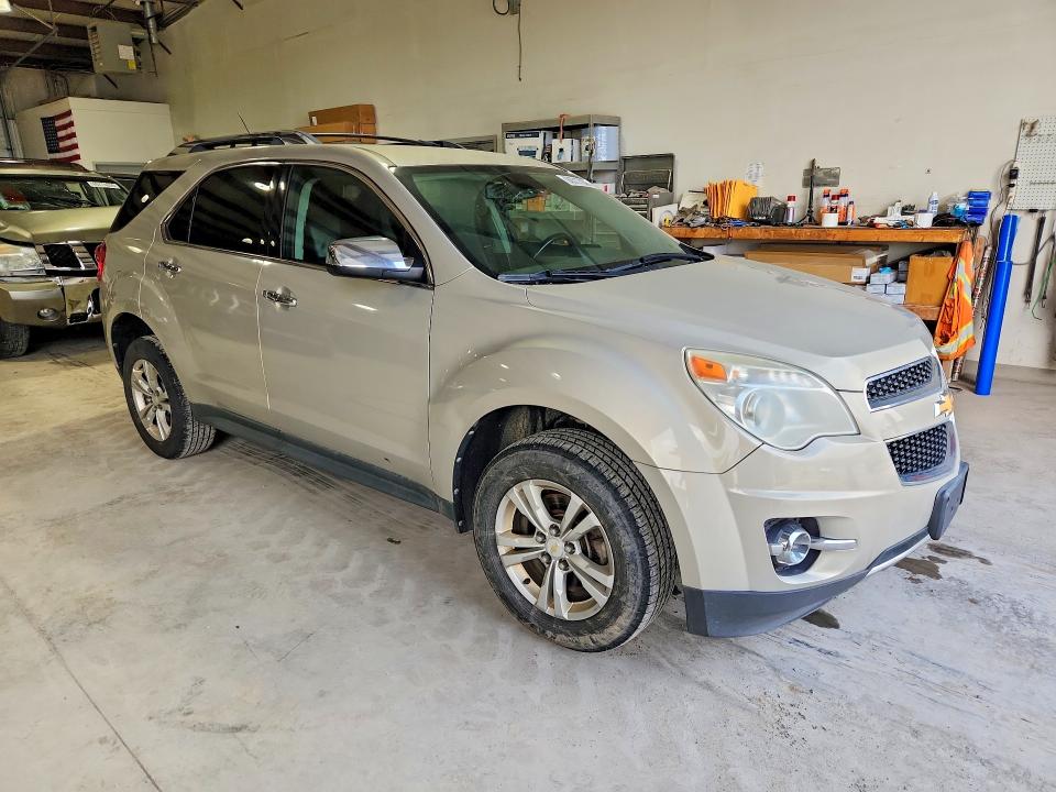 2012 Chevrolet Equinox მანქანა იყიდება აუქციონზე, vin: 2GNFLGE56C6227470, აუქციონის ნომერი: 60317036