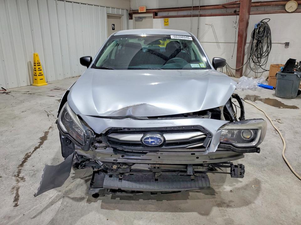 Aukcja sprzedaży 2019 Subaru Legacy, vin: 4S3BNAB62K3028143, numer aukcji: 60398946