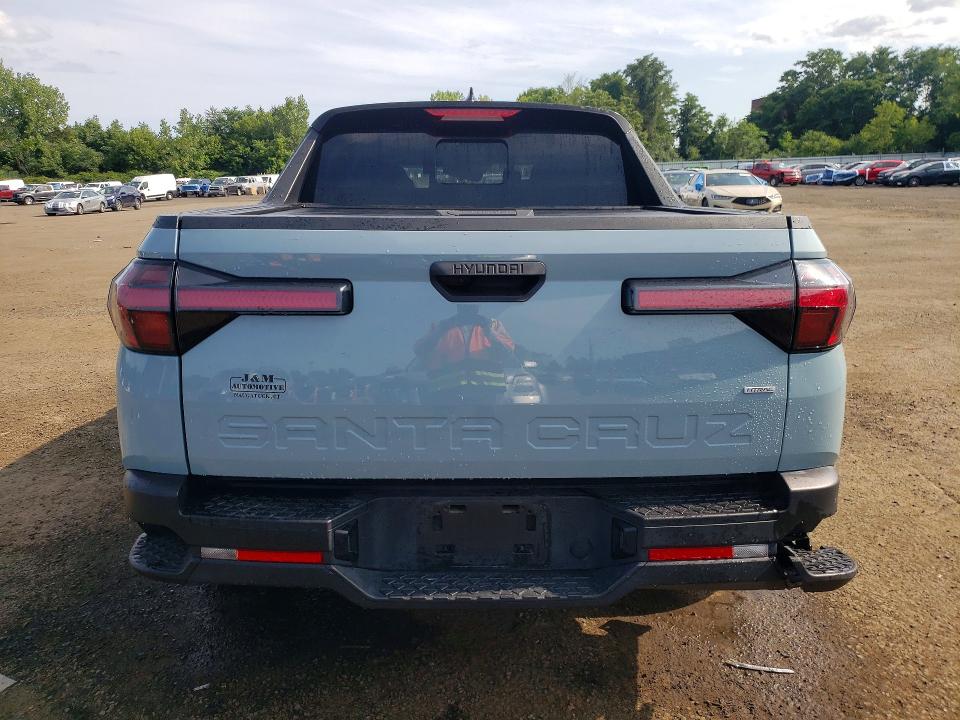 Продажа на аукционе авто 2022 Hyundai Santa Cruz, vin: 5NTJCDAE4NH000933, номер лота: 62638806
