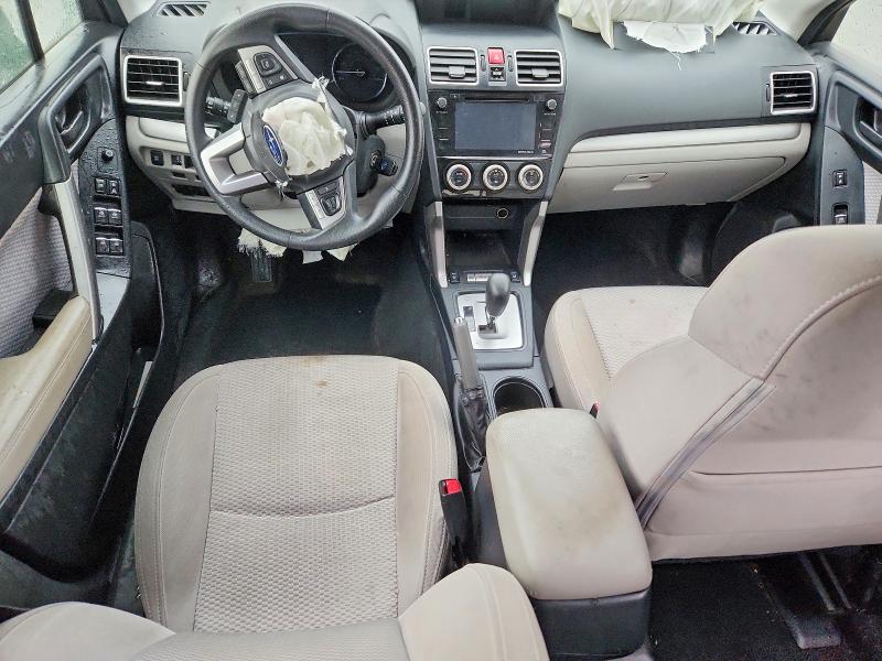 Продаж на аукціоні авто 2017 Subaru Forester, vin: JF2SJAGC0HH495987, номер лоту: 62108776