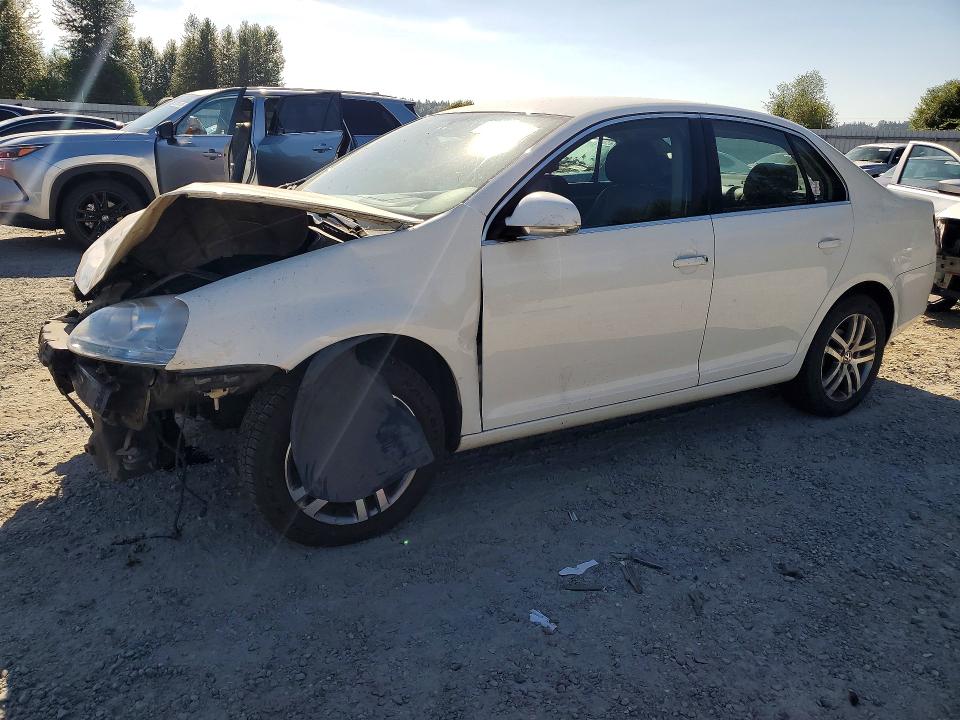 62544746 :رقم المزاد ، 3VWRT71K06M802686 vin ، 2006 Volkswagen Jetta مزاد بيع