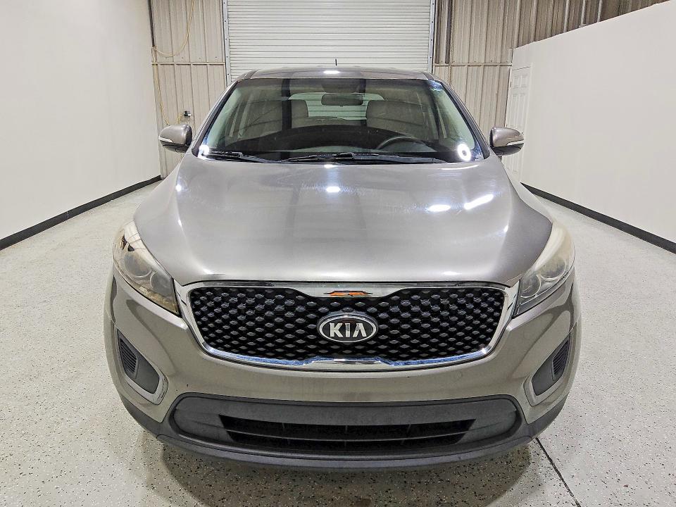 Aukcja sprzedaży 2016 Kia Sorento, vin: 5XYPG4A38GG115704, numer aukcji: 59636586