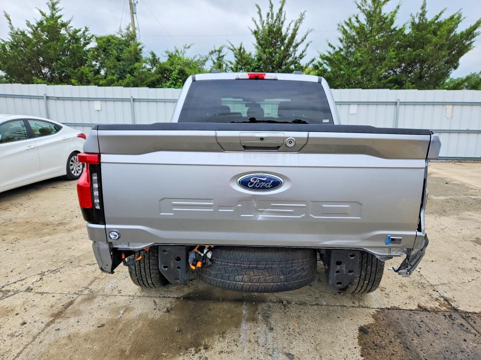 Aukcja sprzedaży 2023 Ford F150, vin: 1FTVW1EV1PWG50400, numer aukcji: 61529916