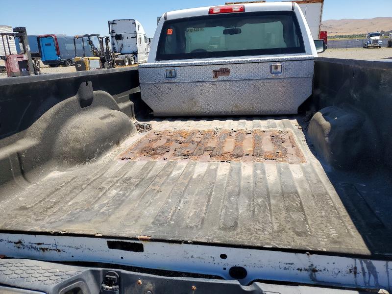 61831876 :رقم المزاد ، 3C6LD5AL8CG333383 vin ، 2012 Dodge Ram 2500 مزاد بيع