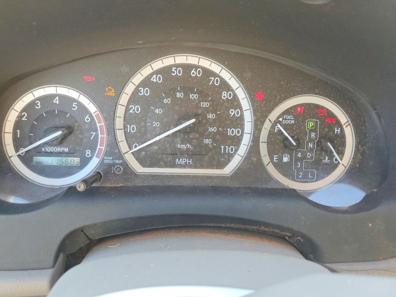 Продаж на аукціоні авто 2004 Toyota Sienna, vin: 5TDZA23C74S151460, номер лоту: 61802786