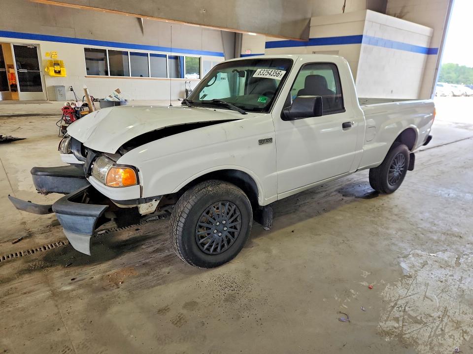 Auction sale of the 2006 Mazda B2300, vin: 4F4YR12D36PM04321, lot number: 63254356